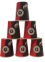 Картонени чаши 200мл./7oz, снимка 1