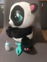 Панда - Yo Yo Интерактивна плюшена играчка от серията "Club Petz", снимка 3