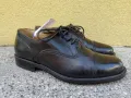 SARTORI Обувки Мъжки Чисто нови Made in Italy 100 ПРОЦЕНТА ВИСОКОКАЧЕСТВЕНА КОЖА, снимка 4