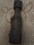 Бутилка с дървена кора 50601, снимка 2