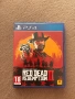 Red dead redemption 2, снимка 1