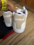 Оригинални нови мъжки кецове  Reebok Unisex Royal Complete Blanco G ! 44,5 н, снимка 6