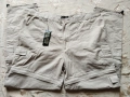 Карго панталон TRAVEL MASTER - размер 2XL/3XL, снимка 1