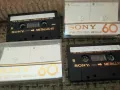 SONY-JAPAN TAPE METALLIC 60 1612241519, снимка 17