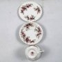 Троен сет за чай, Royal Albert Lavender Rose, снимка 2
