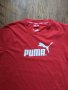 puma - страхотна мъжка тениска , снимка 2