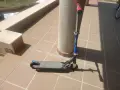 детска тротинетка декатлон, снимка 3