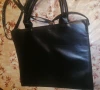 Нова Дамска Кожена Чанта , снимка 7