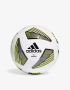 Оригинал! ADIDAS Tiro League Football White футболна топка размер 4, снимка 1