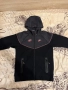 Nike Tech Fleece Windrunner x Central Cee, снимка 1