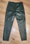 Кожен панталон и поло ZARA , снимка 7