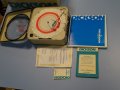 регистратор DICKSON TH8-7F temperature&humidity recorder, снимка 1