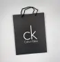Нова Хартиена Торбичка Coach Calvin Klein , снимка 2