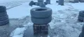 Гуми 215 70 16 Tires 2 броя. Нов внос. Не са нови. , снимка 10