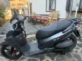 Скутер Sym HD 125 Evo, снимка 2