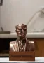 Бюстове на революционери-Ленин,Че Гевара,Атататюрк, снимка 7