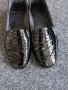 Италиански дамски обувки, снимка 1 - Дамски ежедневни обувки - 38220069