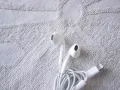 Слушалки Apple EarPods с конектор Lightning, снимка 4