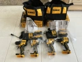 Винтоверт DEWALT , снимка 1