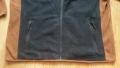 MOVE ON FLORO WITHOUT HOOD POLAR Jacket размер 2XL поларена горница - 1902, снимка 10