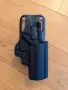 Кайдекс кобур за Sig Sauer P211 GTO , снимка 1
