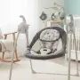 Електрическа люлка за бебе, снимка 8
