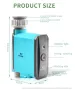 Bluetooth WiFi интелигентен контролер за вода, снимка 9