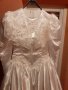 Продавам булчинска рокля, снимка 7