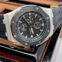 Мъжки часовник Audemars Piguet Royal Oak Offshore Chronograph с автоматичен механизъм, снимка 5