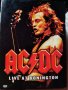 Филм на DVD/CD - AC/DC Live at Donington. ЕЙ СИ/ДИ СИ филм концерт, снимка 1