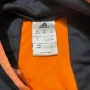 Adidas Real Madrid Тренировъчно Футболно Горнище Размер M, снимка 2