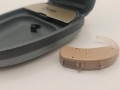 слухов апарат Widex L26E hearing aid oticon starkey, снимка 9