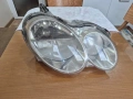 Оригинален десен фар за Мерцедес CLK W209 , снимка 1