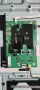Main board - BN41-03114A (BN94-18026Q) TV Samsung QE43Q60CAU, снимка 1