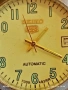 Стар механичен часовник SEIKO 5 AUTOMATIC работи за КОЛЕКЦИЯ 51459, снимка 3