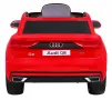 Audi Q8 12V – Детски акумулаторен джип, Червен, EVA гуми, снимка 7