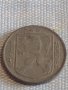 Четири монети 10 пфенинг 1916/17г. Германия / 1 франк 1942/46г. Белгия за КОЛЕКЦИОНЕРИ 34858, снимка 7