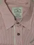 Мъжка риза Tom Tailor на ситно райе – M/L, гр. об. 110 см, снимка 1