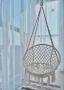Нова Висяща градинска люлка, снимка 4