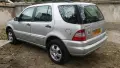 mercedes ML 270 cdi на части, снимка 9
