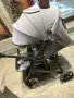Лятна бебешка количка Chipolino omnia, снимка 10
