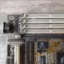 Дънна платка сокет 7 socket 7, снимка 5