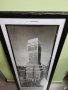 Картина голяма New York Nelson Tower , снимка 5