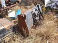 предна кофа за багер комацу , снимка 1