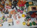 Лот от детски Соц играчки , снимка 1 - Колекции - 39566510