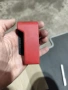 А1248800320  дръжка за отваряне на преден капак  OEM MERCEDES W204 OM651 2014, снимка 2