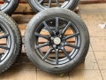 4х100 15 Джанти Opel Renault Dacia Kia Hyundai Honda Toyota Suzuki 4x100, снимка 4