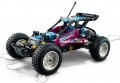 НОВО ЛЕГО 42124 Техник-Офроуд Бъги  LEGO 42124 TECHNIK Off-Road Buggy 42124, снимка 4