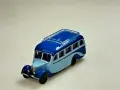 CITROEN U23 Autocar автобус 1947 - мащаб 1:87 на Norev моделът е нов в кутия, снимка 1