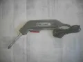 ЕЛЕКТРИЧЕСКА ЛЕПАЧКА ЗА ПЛАСТМАСА НЕМСКА СТАРО КАЧЕСТВО 60W ОТЛИЧНА ДВОЙНА ЧОВКА ENGEL LOTER, снимка 5